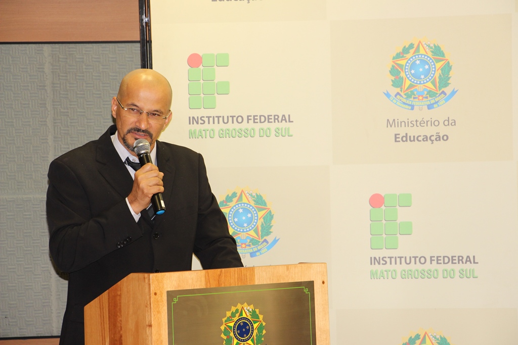 Sandro Moura Santos
