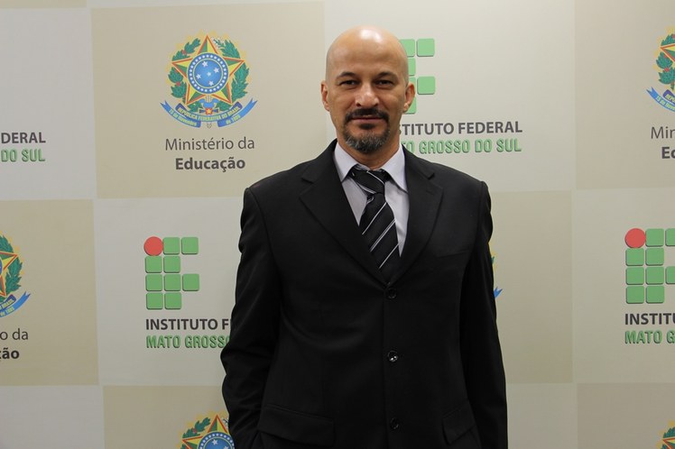 Sandro Moura Santos