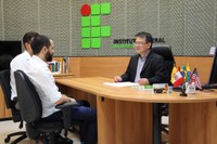 Posse de gabinete