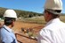 O campus do IFMS em Corumbá está sendo construído no Bairro Popular Velha (agosto/2016)