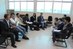 Ações de planejamento institucional foram tema de reuniões (junho/2016)