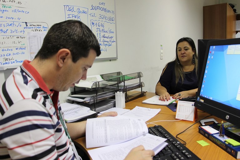 Reunião de trabalho sobre desenvolvimento institucional (agosto/2016) Reunião de trabalho sobre desenvolvimento institucional (agosto/2016)