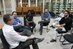 Reunião para tratar das questões de ensino do Campus Aquidauana (agosto/2016)