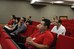 Reunião com diretores de Ensino dos campi