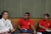 Reunião com Sinasefe