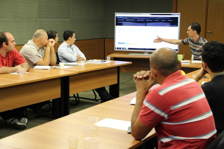 Encontro com Cogea/Cerel Encontro com Cogea/Cerel