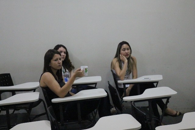 Semana do Servidor 2015 - Corumbá