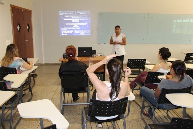 Semana do Servidor 2015 - Três Lagoas