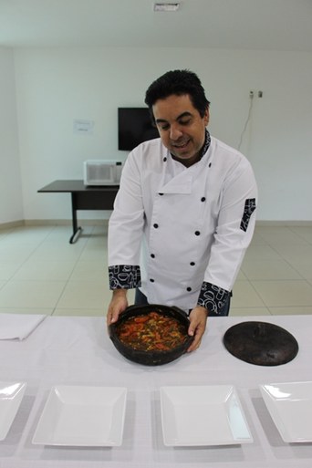 Semana do Servidor 2015 - Reitoria