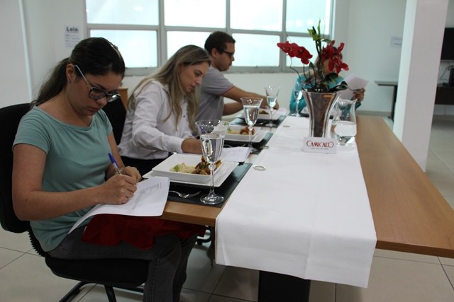 Semana do Servidor 2015 - Reitoria