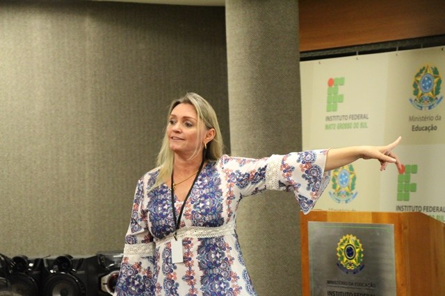 Semana do Servidor 2015 - Reitoria