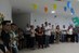 Café da tarde de abril