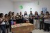 Café da tarde de abril