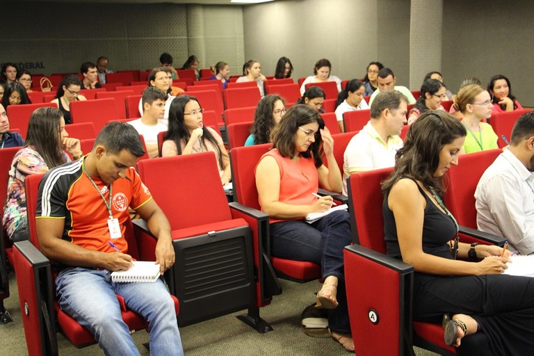 Treinamento SCDP Treinamento SCDP