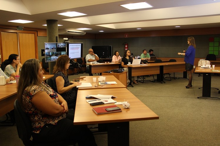 Workshop de Propriedade Intelectual