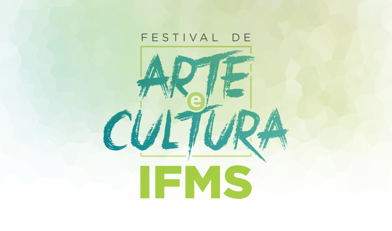 Capa: Festival de Arte e Cultura 2016