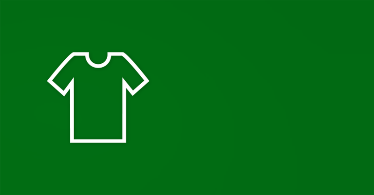 Ícone: Camiseta