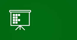 Ícone: Banner