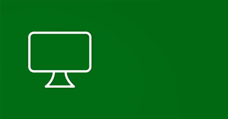 Ícone: Monitor