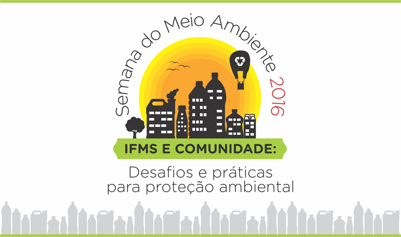 Semana do Meio Ambiente 2016