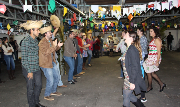 Festa junina