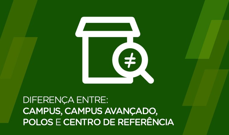 Organização interna dos Institutos Federais