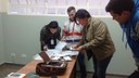 Eleição para CIS no Campus Naviraí