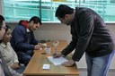 Eleição para CIS no Campus Ponta Porã
