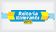 Reitoria itinerante