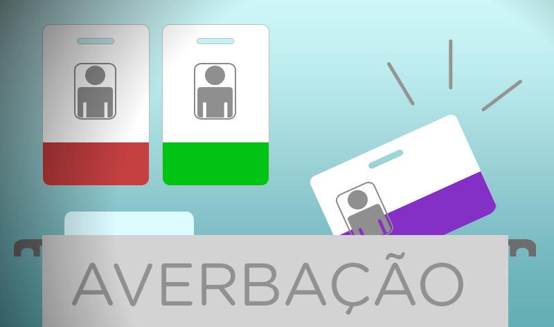 Averbação do tempo de serviço