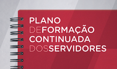Plano de Formação Continuada dos servidores da Rede Federal