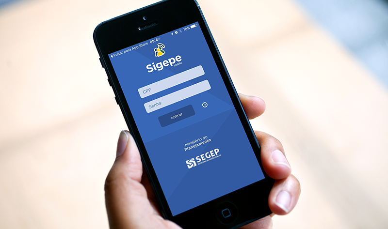 Sigepe Mobile