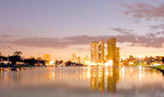 Campo Grande faz 116 anos nesta quarta-feira