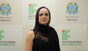 Rosane Fernández Garcia, nova diretora-geral do Campus Campo Grande