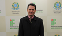 Marcos Vilhanueva, novo diretor-geral do Campus Ponta Porã