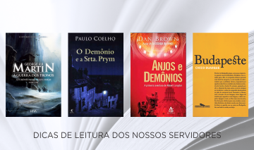 Imagem de livros