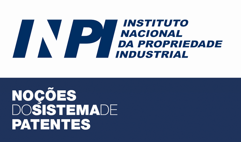 Curso de Sistema de Patentes