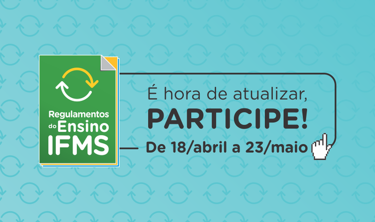 Consulta aos regulamentos de ensino