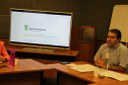 Pró-reitor de ensino, Delmir Felipe, é o primeiro presidente do Conselho.