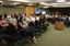Palestra sobre concepção dos Institutos Federais abriu programa de formação