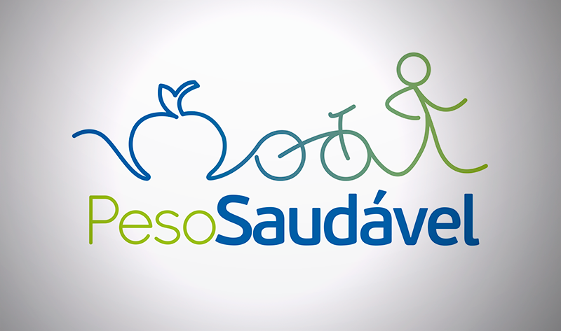 Imagem do Programa Peso Saudável
