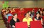 Palestra "Histórias de um Transplantado de Medula Óssea"