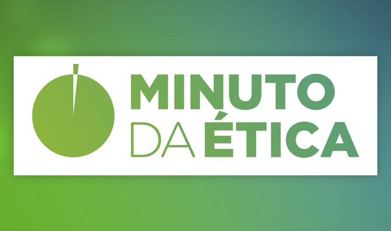 Minuto da Ética