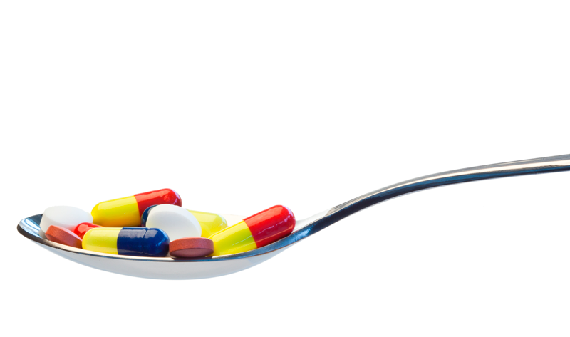 Uso racional de medicamentos