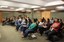 Curso de organização de eventos