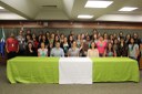 Curso de organização de eventos