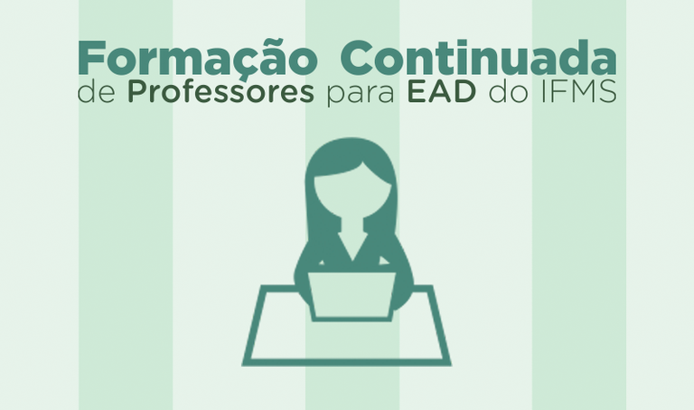 Formação de Professores EAD