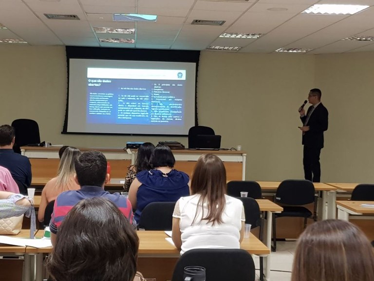 Curso Lei de Acesso à Informação Curso Lei de Acesso à Informação