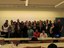 Iniciada turma de mestrado do IFMS no Politécnico do Porto