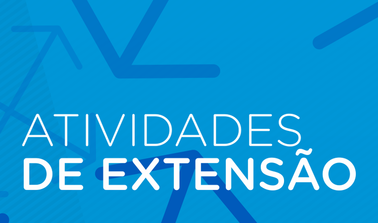 Atividades de Extensão
